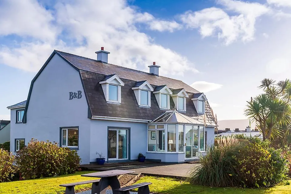 Klondyke House B&B-1