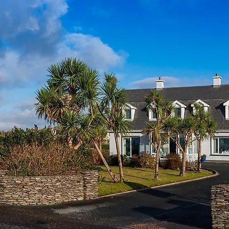 Klondyke House B&B-3